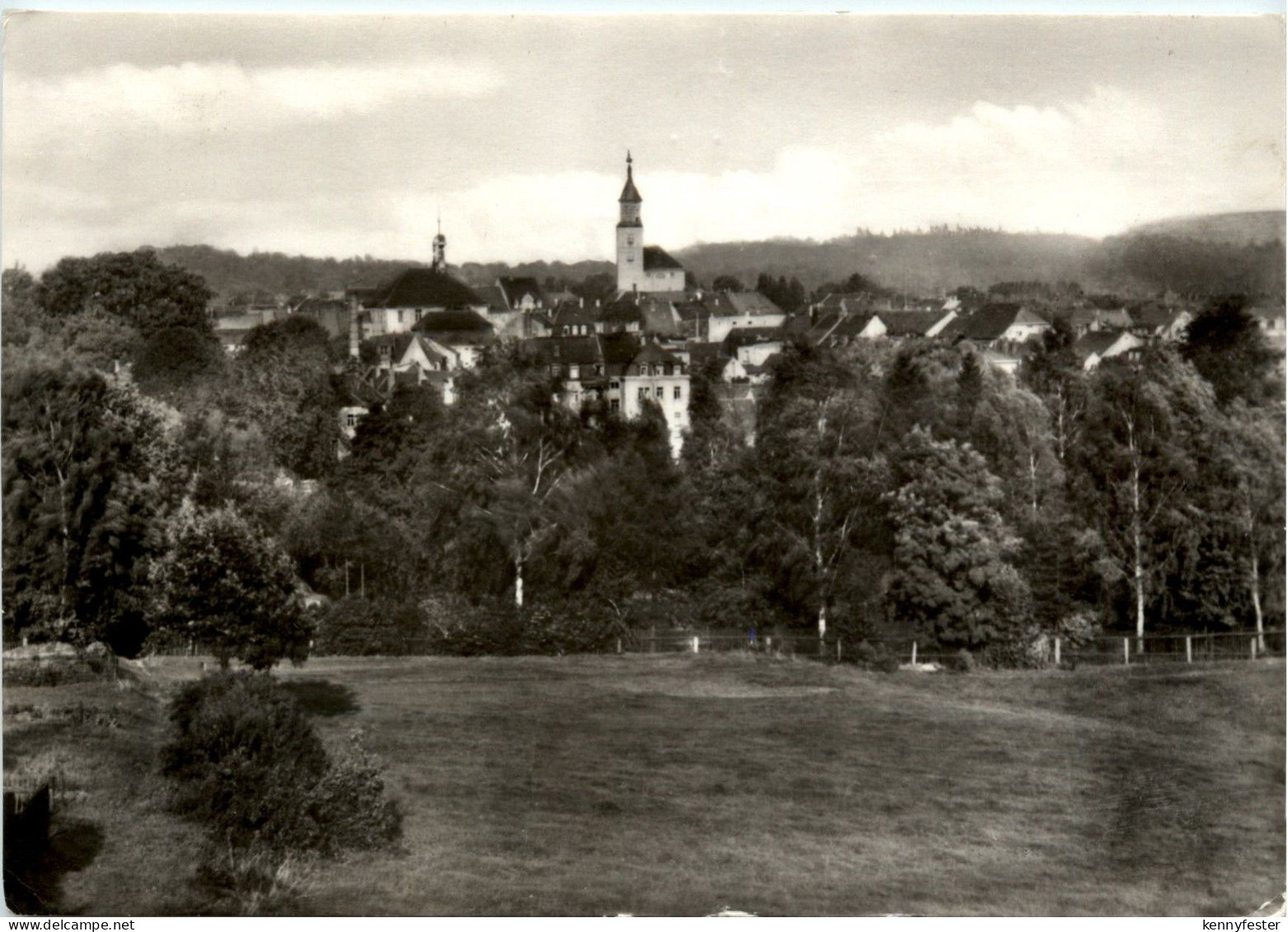 Bischofswerda