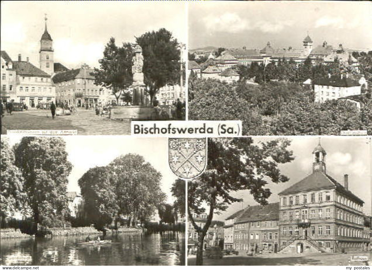 Bischofswerda Bischofswerda