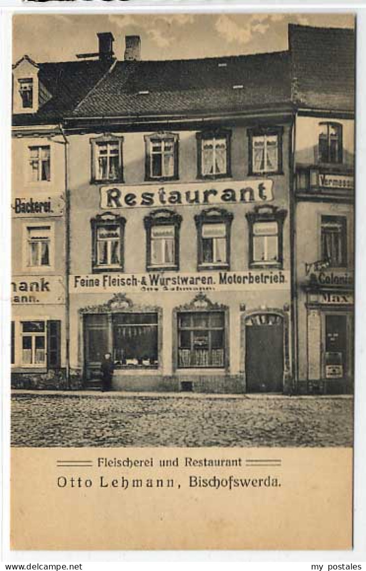 Bischofswerda Bischofswerda