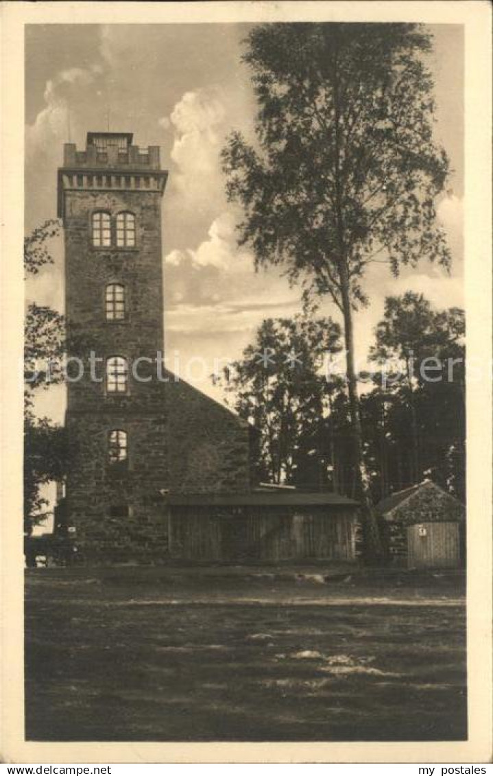 Bischofswerda Butterberg