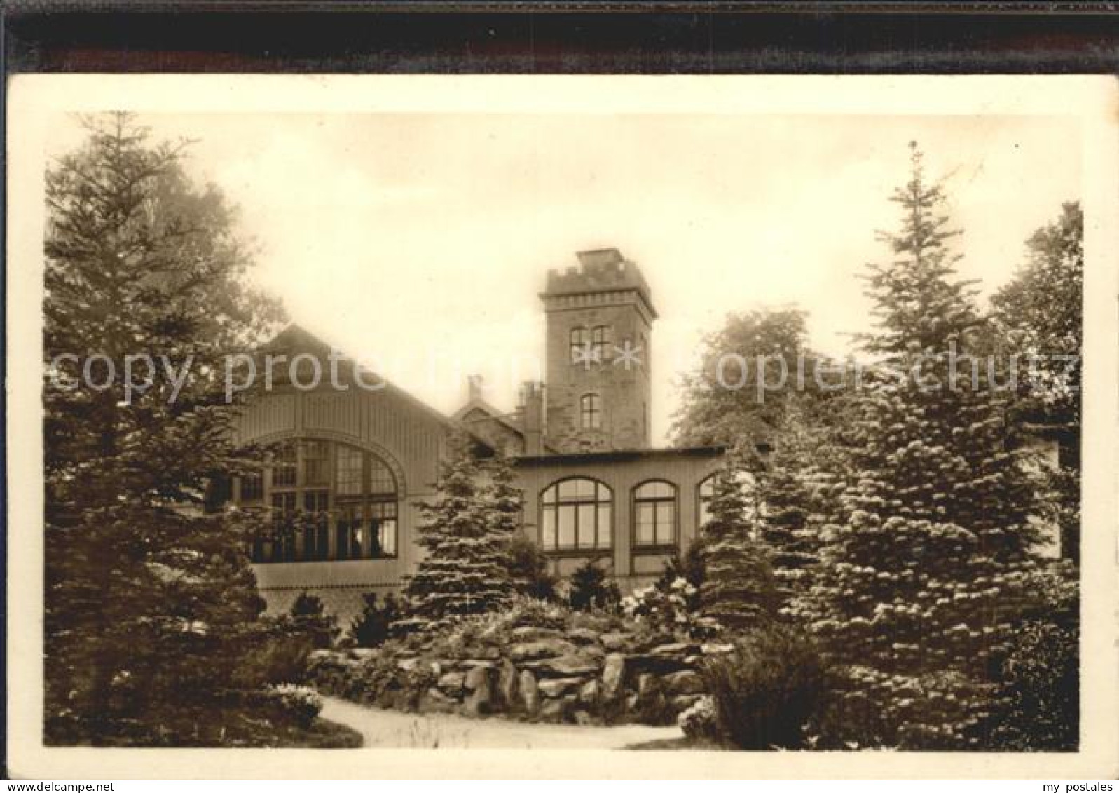 Bischofswerda Butterberg