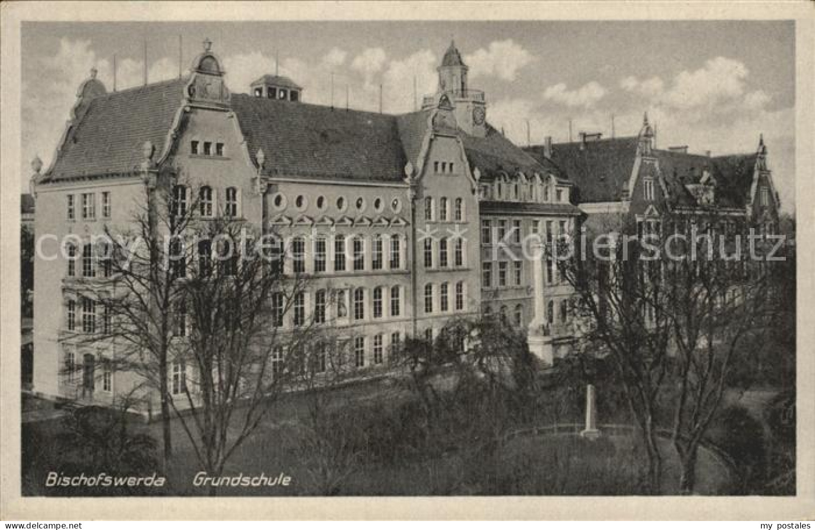 Bischofswerda Grundschule