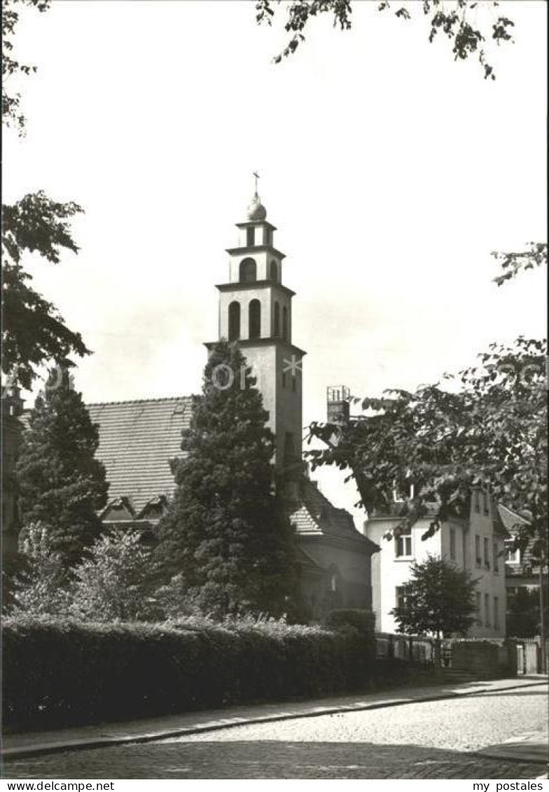 Bischofswerda Kath Kirche