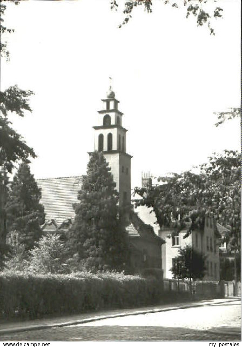 Bischofswerda Kirche