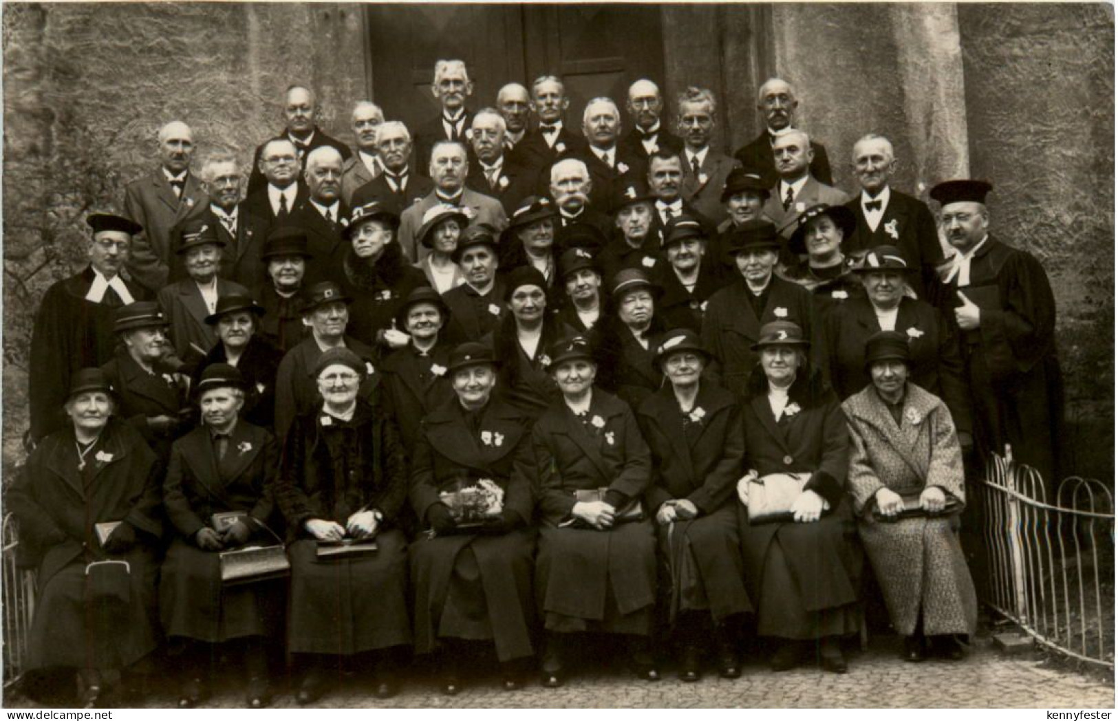 Bischofswerda - Konfirmation