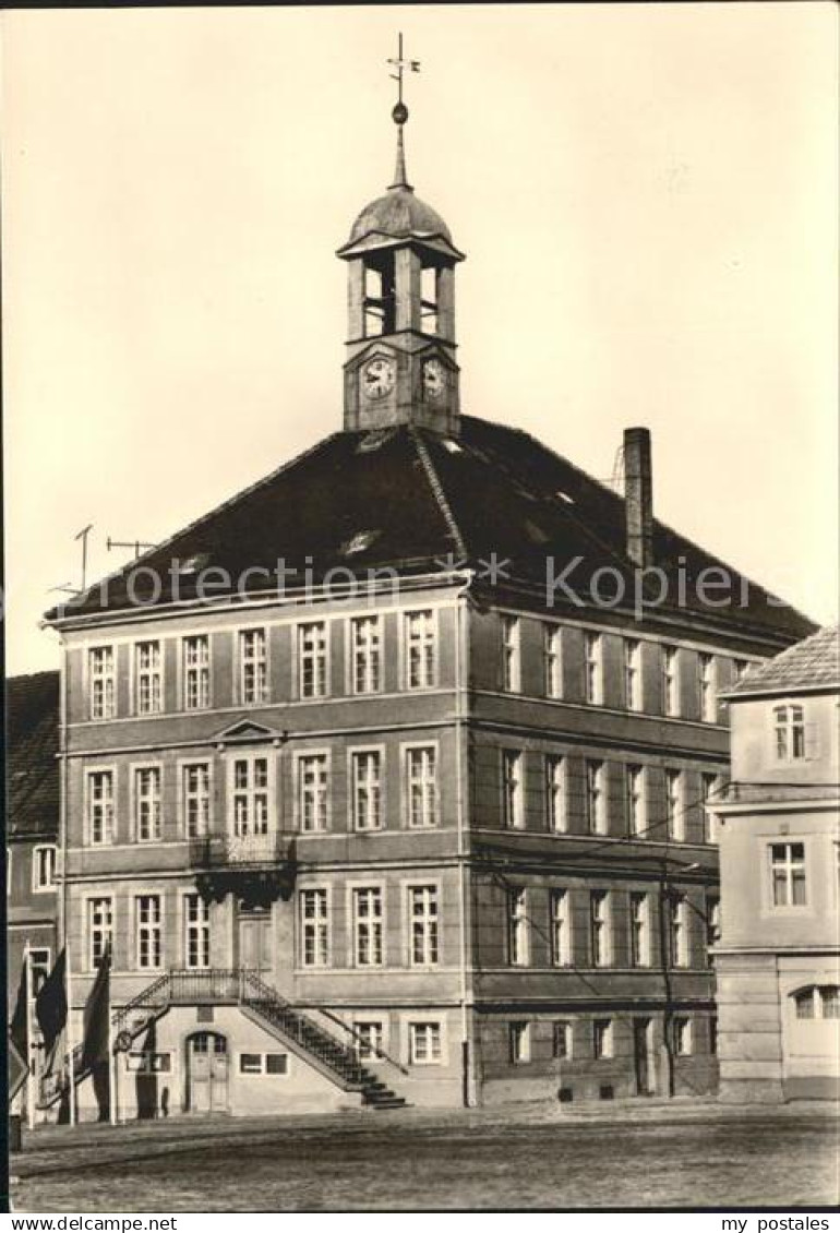 Bischofswerda Rathaus