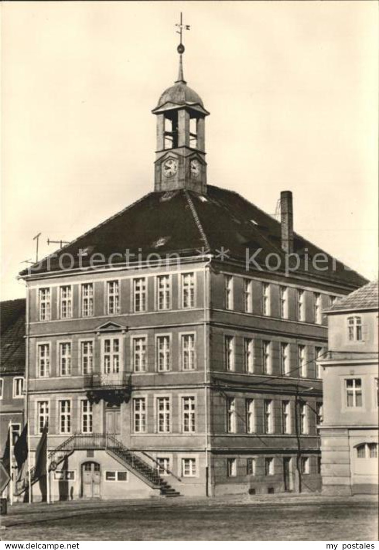 Bischofswerda Rathaus