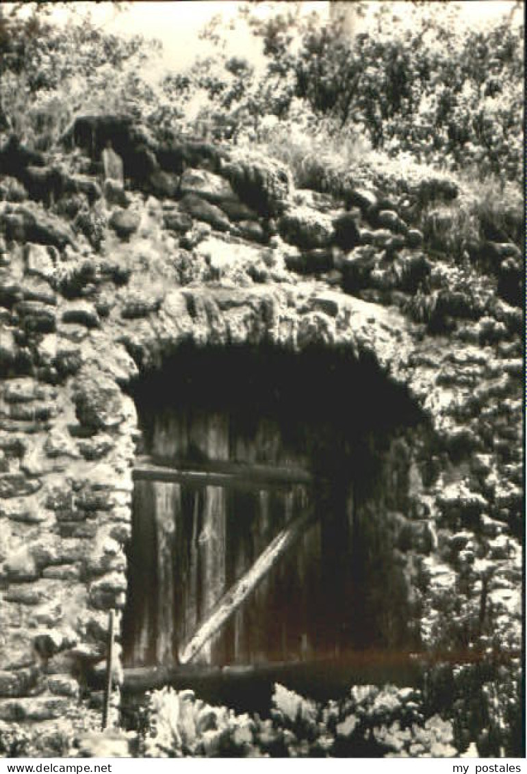 Bischofswerda Stadtmauer