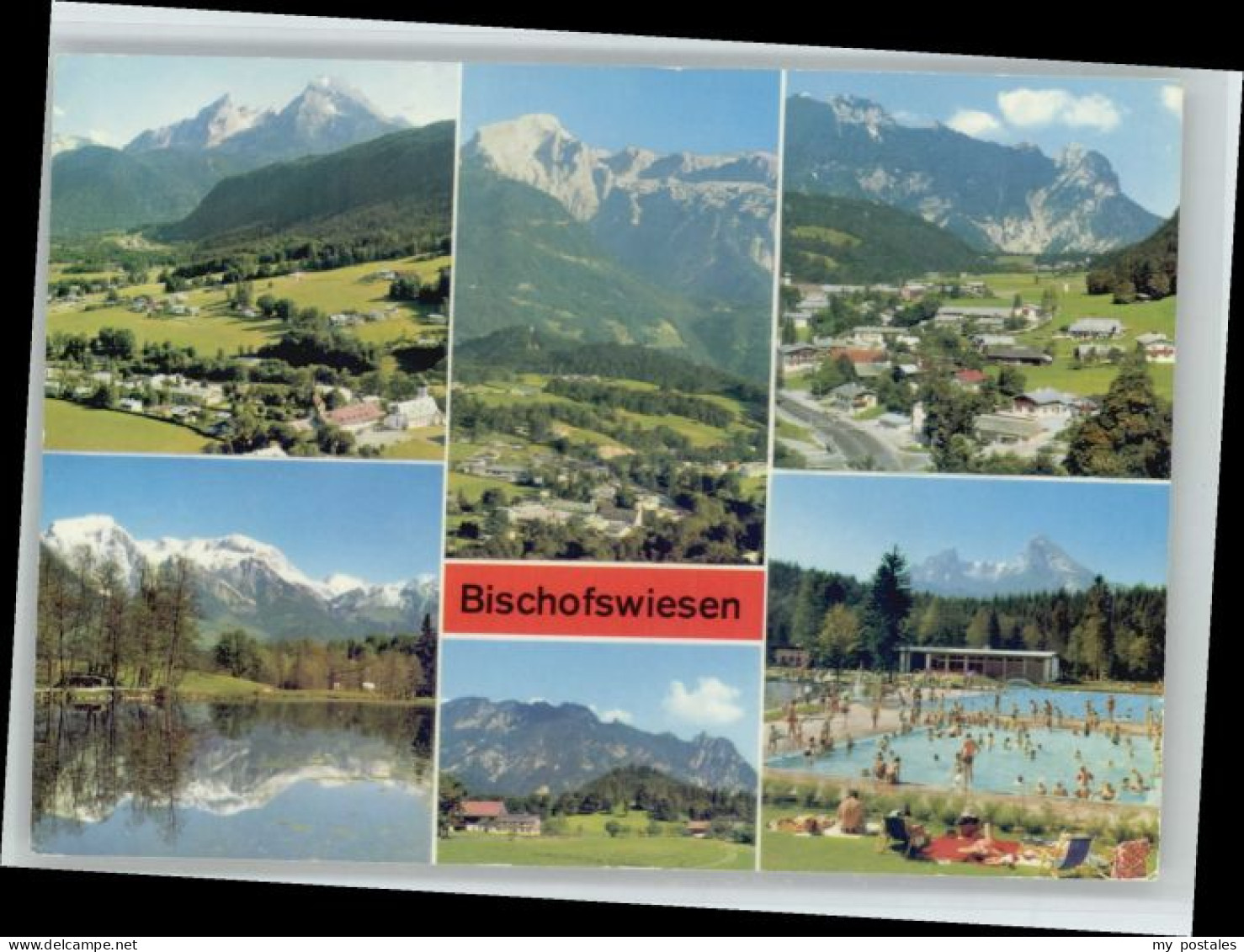 Bischofswiesen