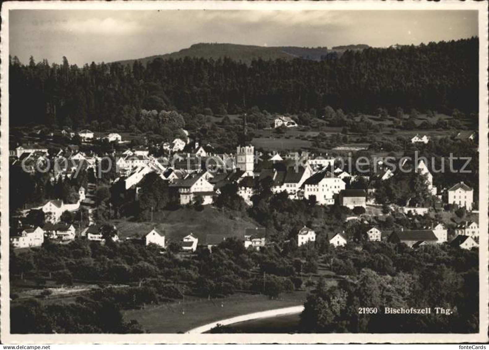 Bischofszell