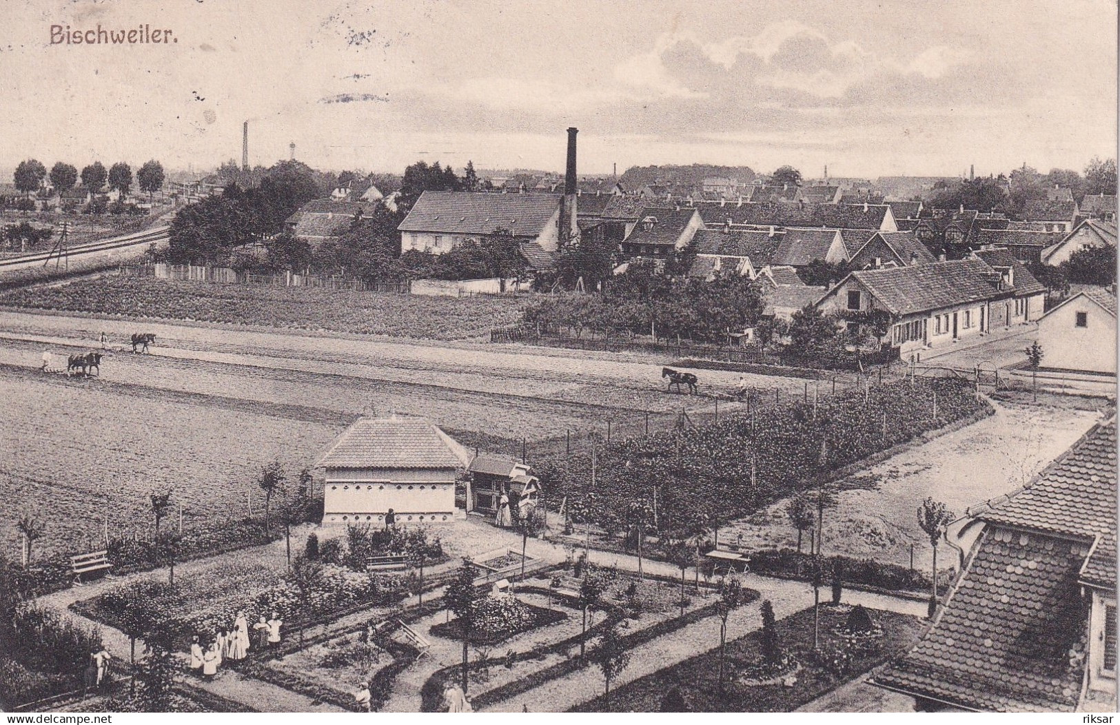 BISCHWILLER