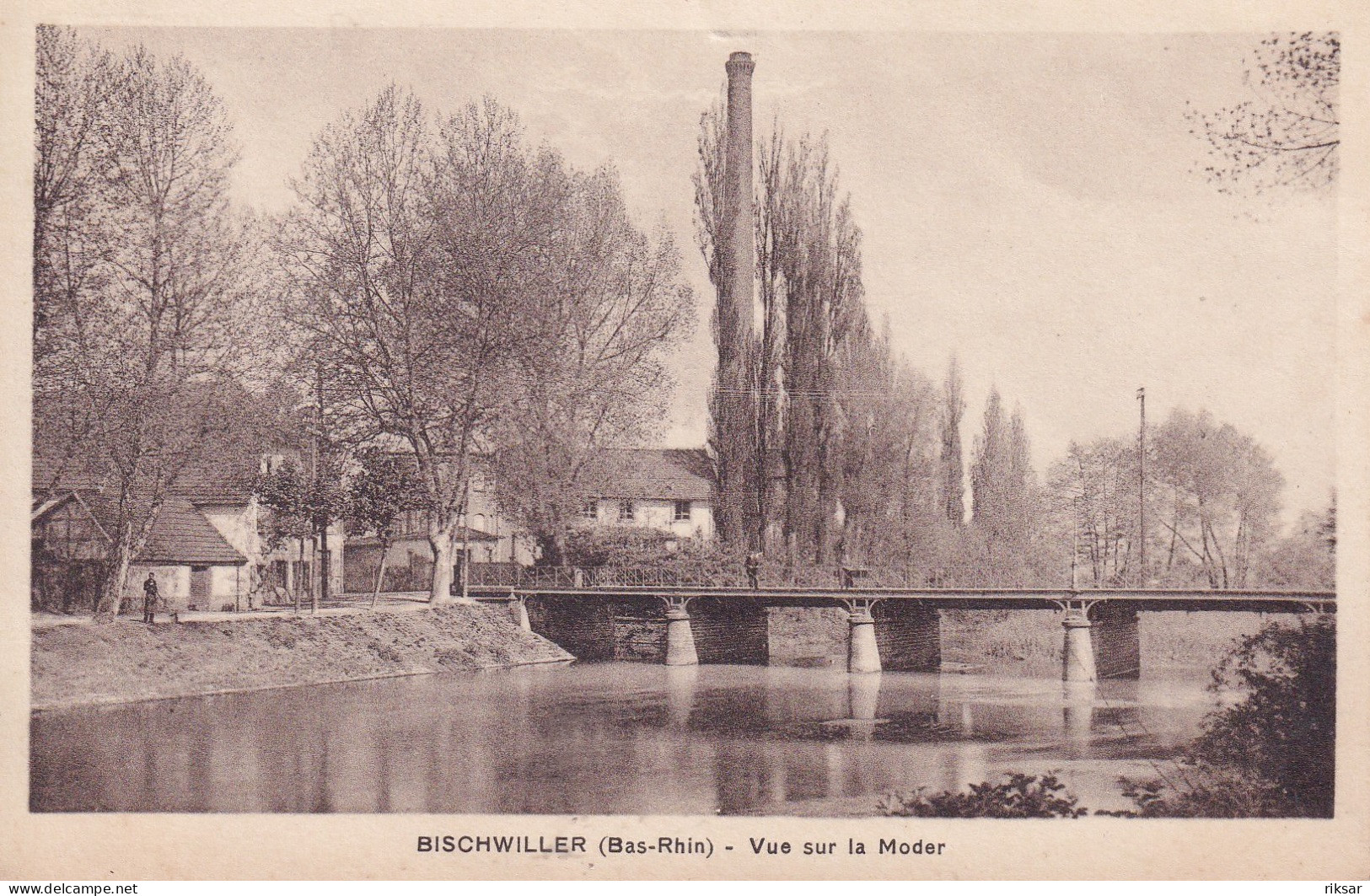 BISCHWILLER