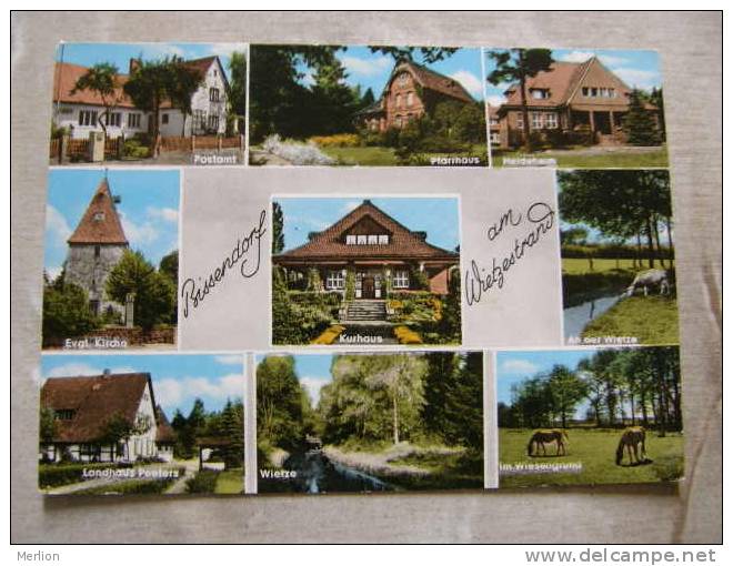 Bissendorf   -   D84277