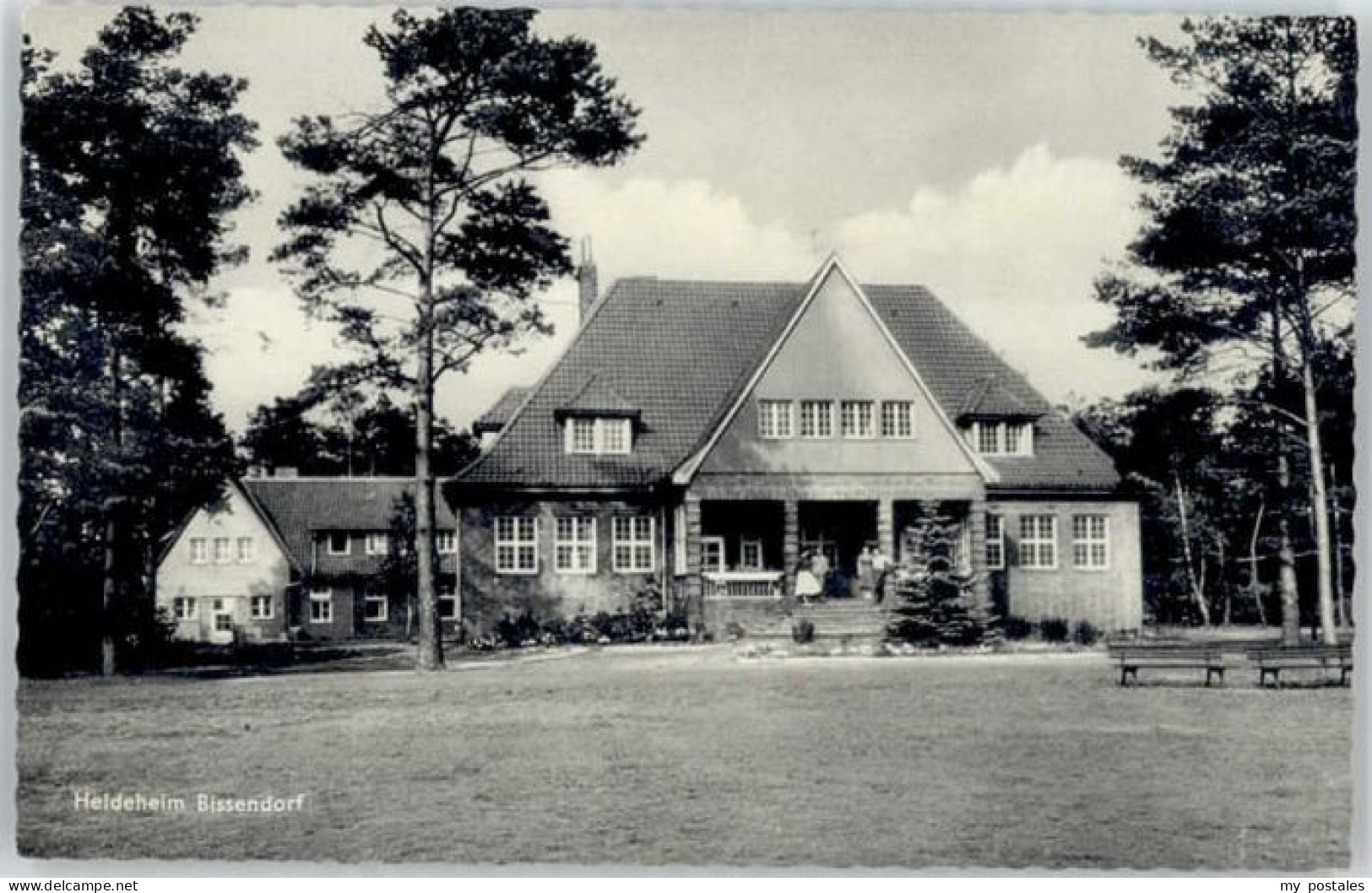 Bissendorf Hannover Bissendorf Han Heideheim