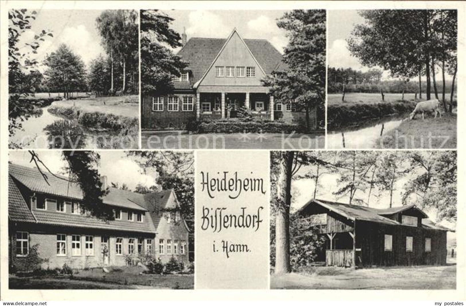 Bissendorf Hannover Heideheim