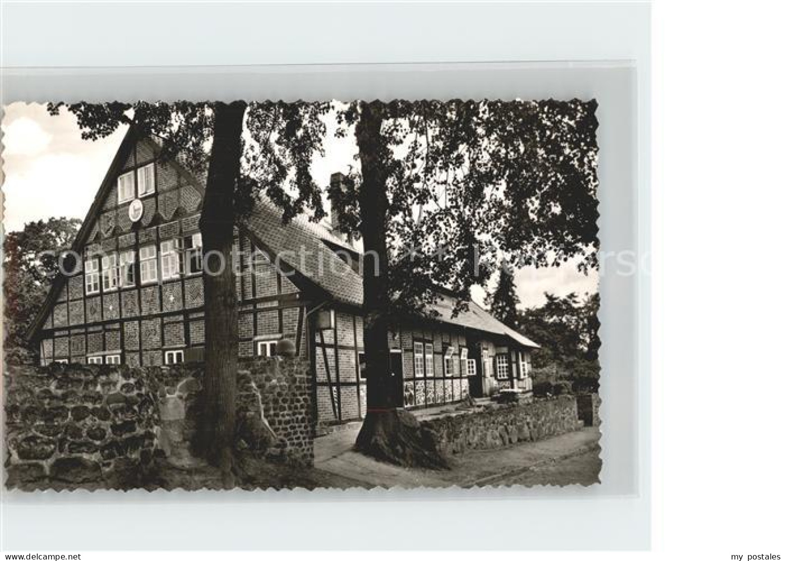 Bissendorf Hannover Krankenhaus