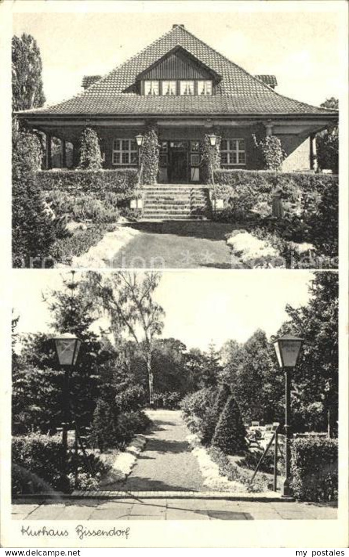 Bissendorf Hannover Kurhaus