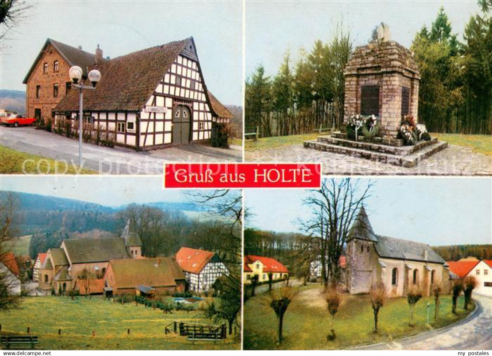 Bissendorf Osnabrueck Gaststaette Kiefoth Gedenkstaette Kirche