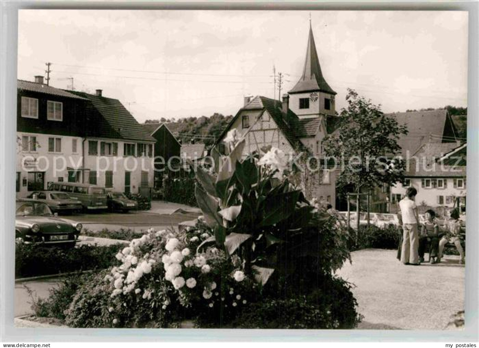 Bissingen Bietigheim-Bissingen Marktplatz