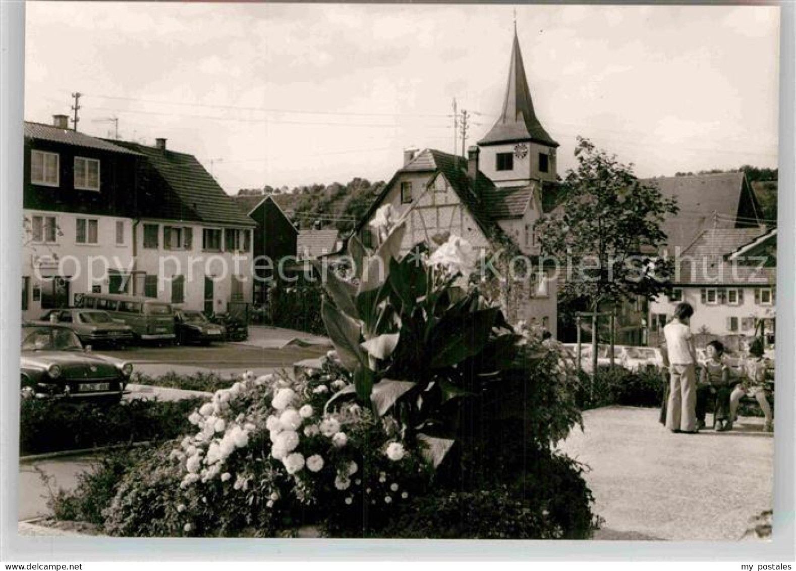 Bissingen Bietigheim-Bissingen Marktplatz
