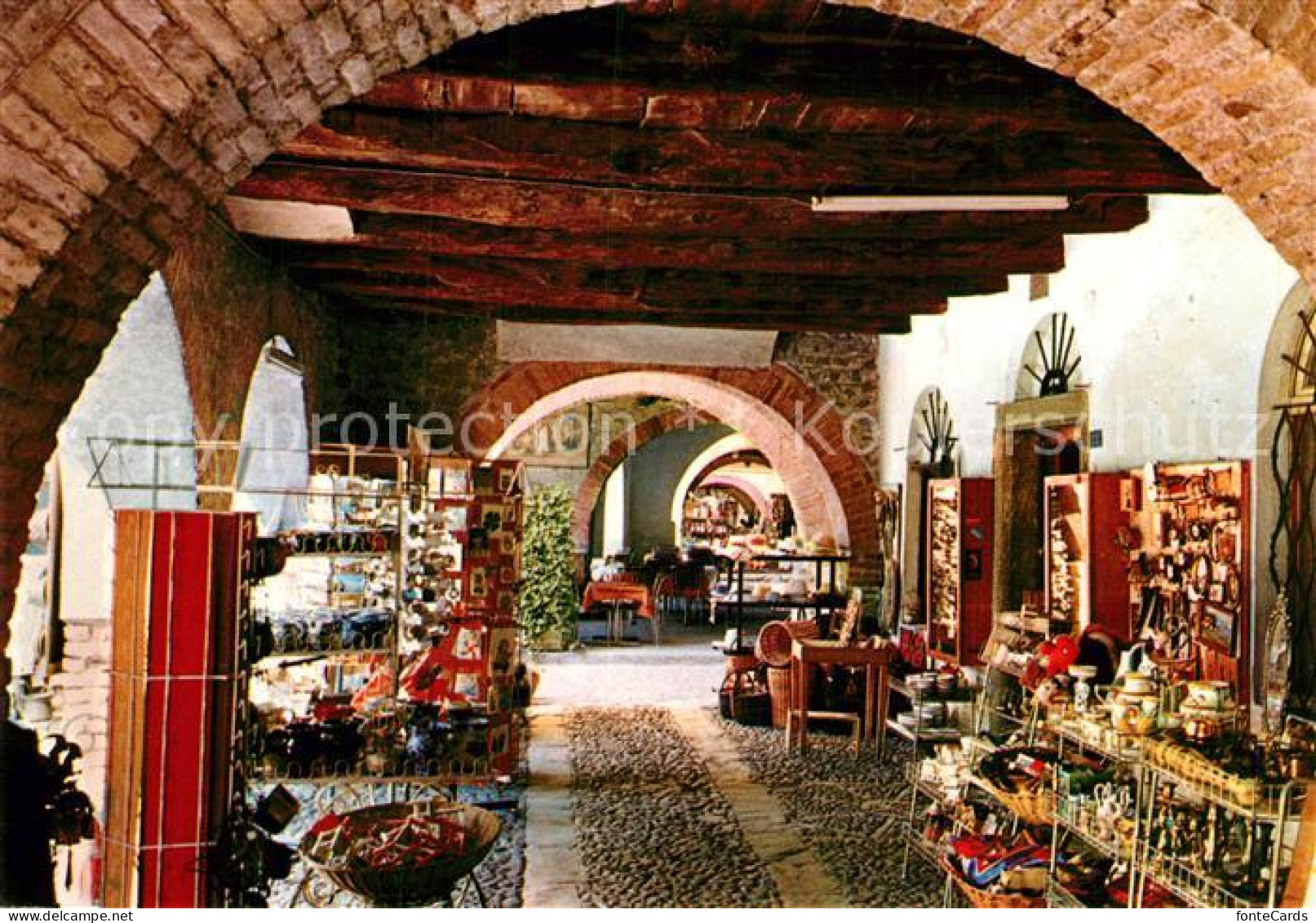 Bissone Lago di Lugano