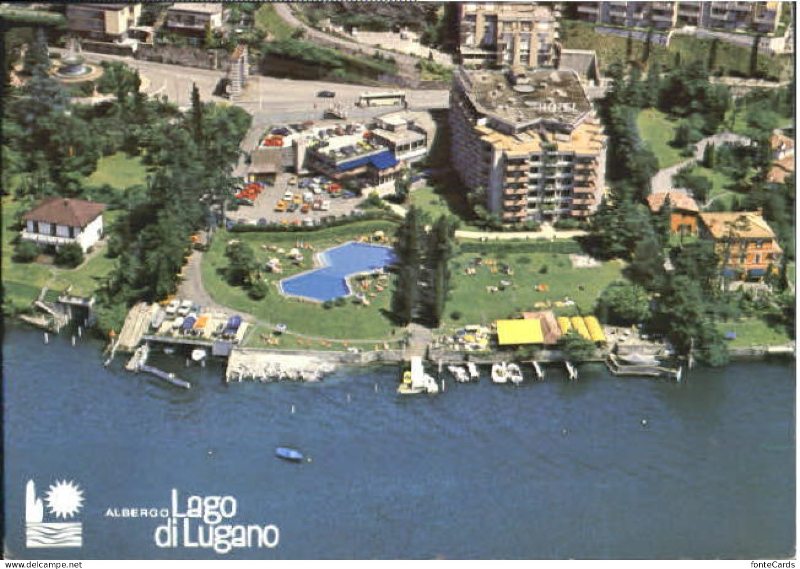 Bissone  x 1981