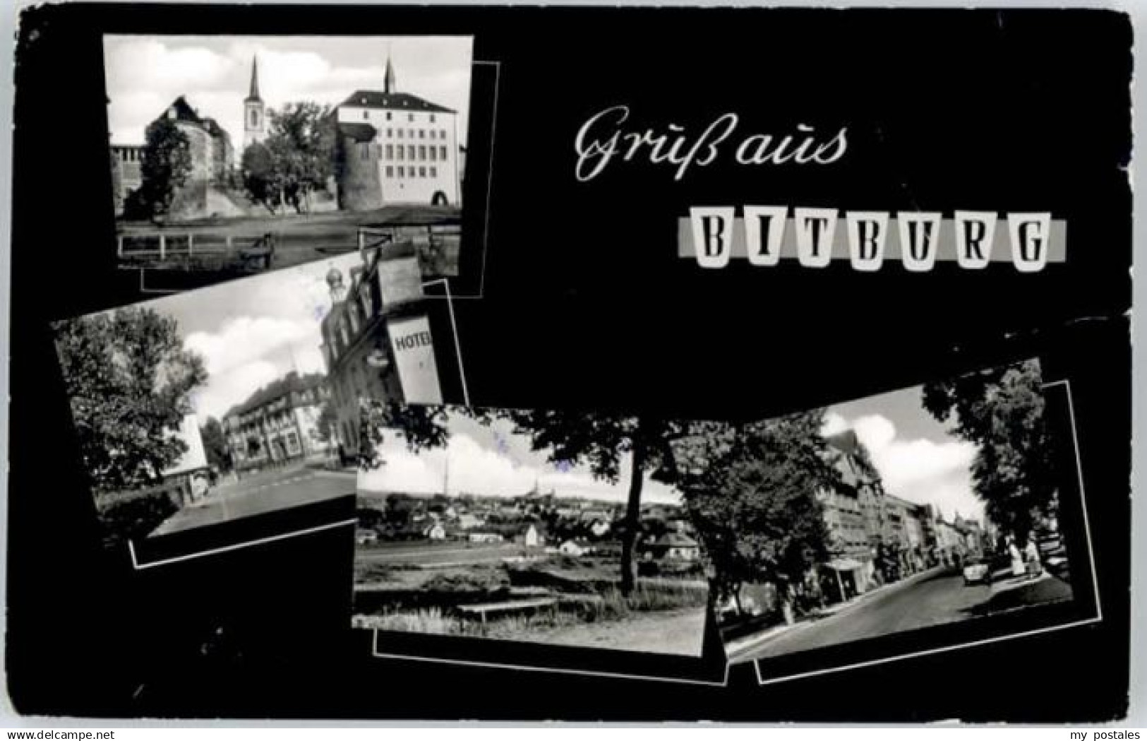 Bitburg