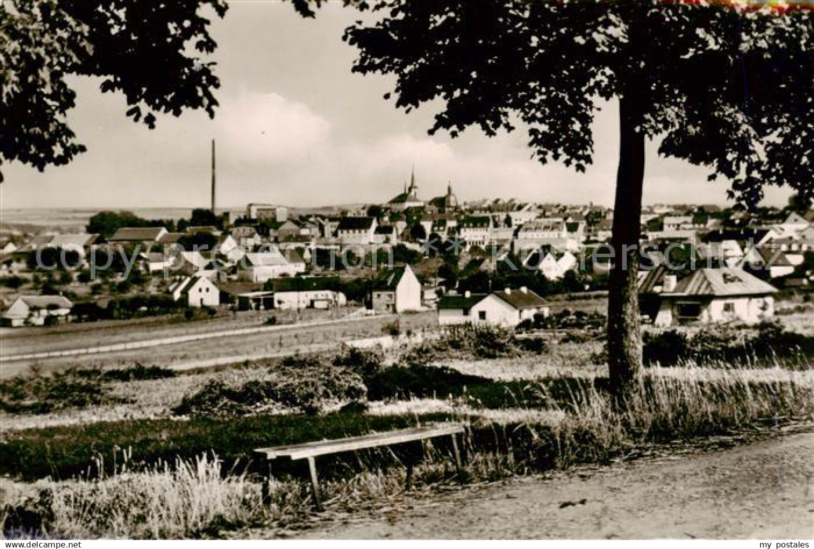 Bitburg Panorama