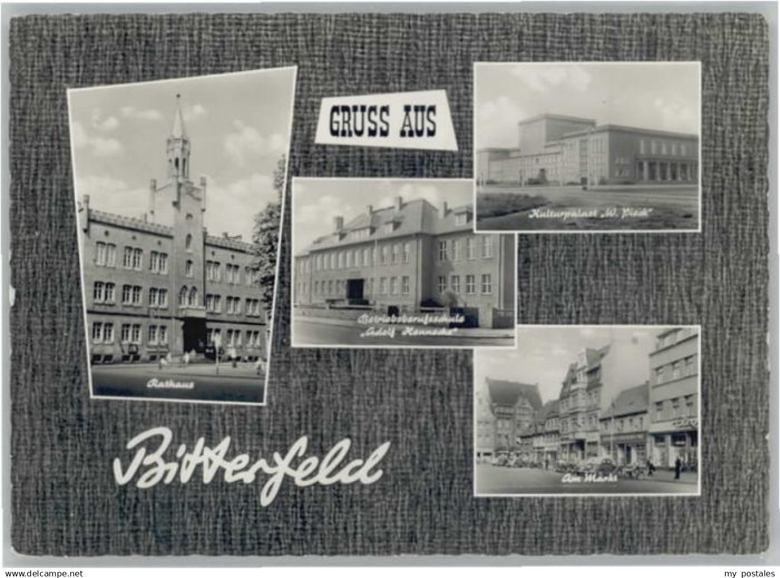 Bitterfeld