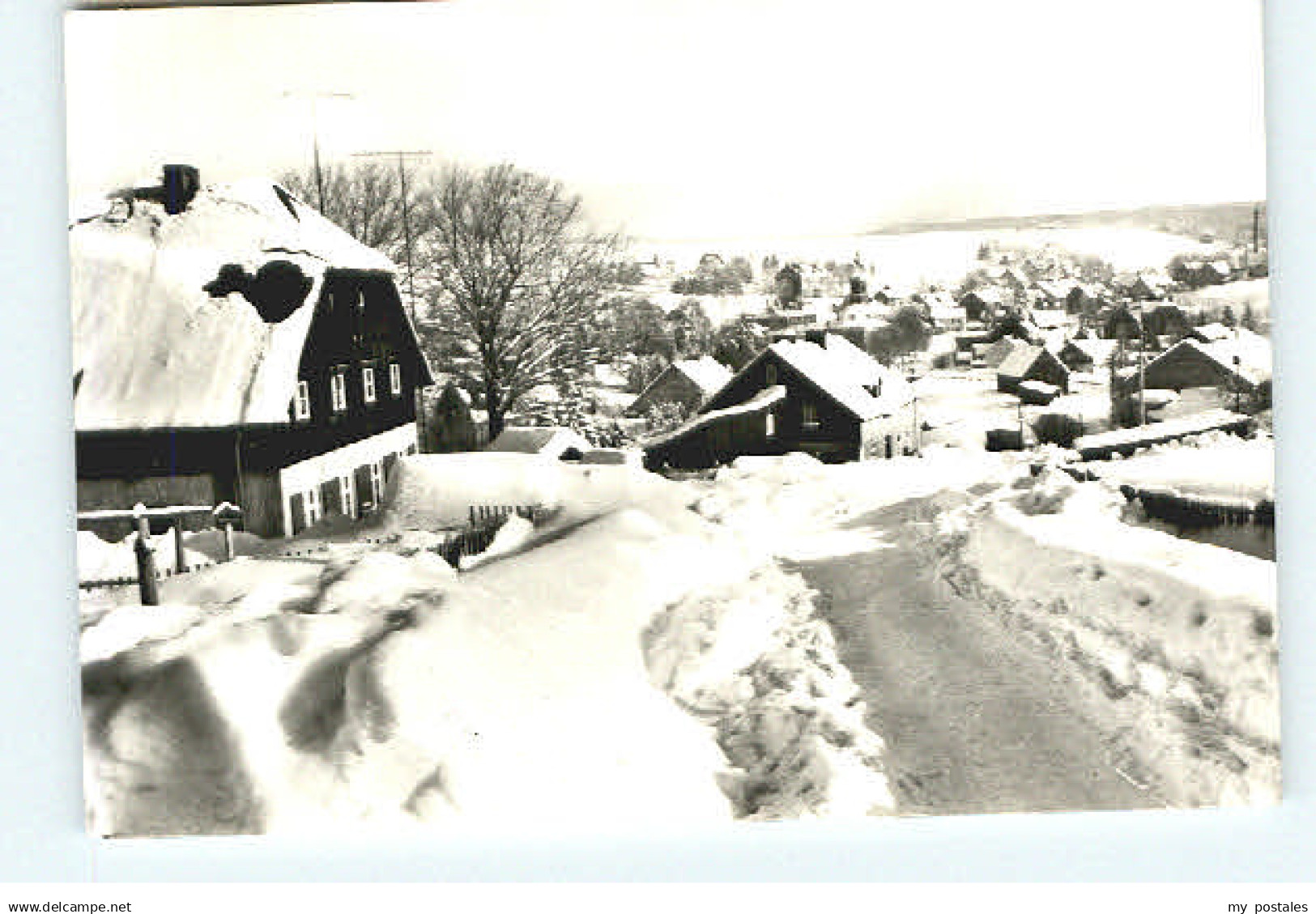 Bitterfeld Carlsfeld