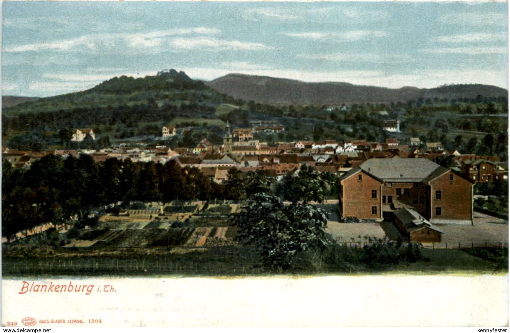 Blankenburg