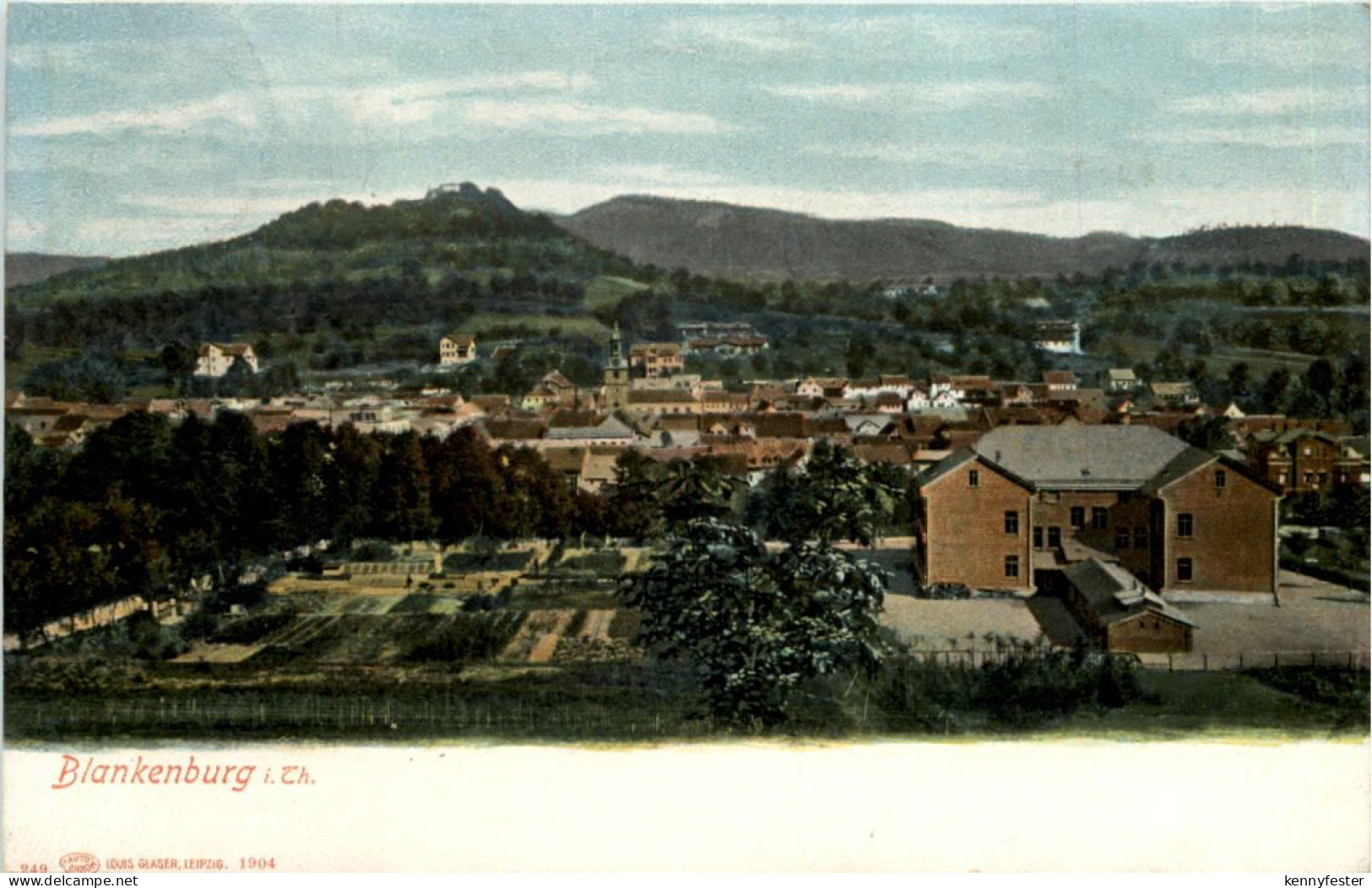 Blankenburg