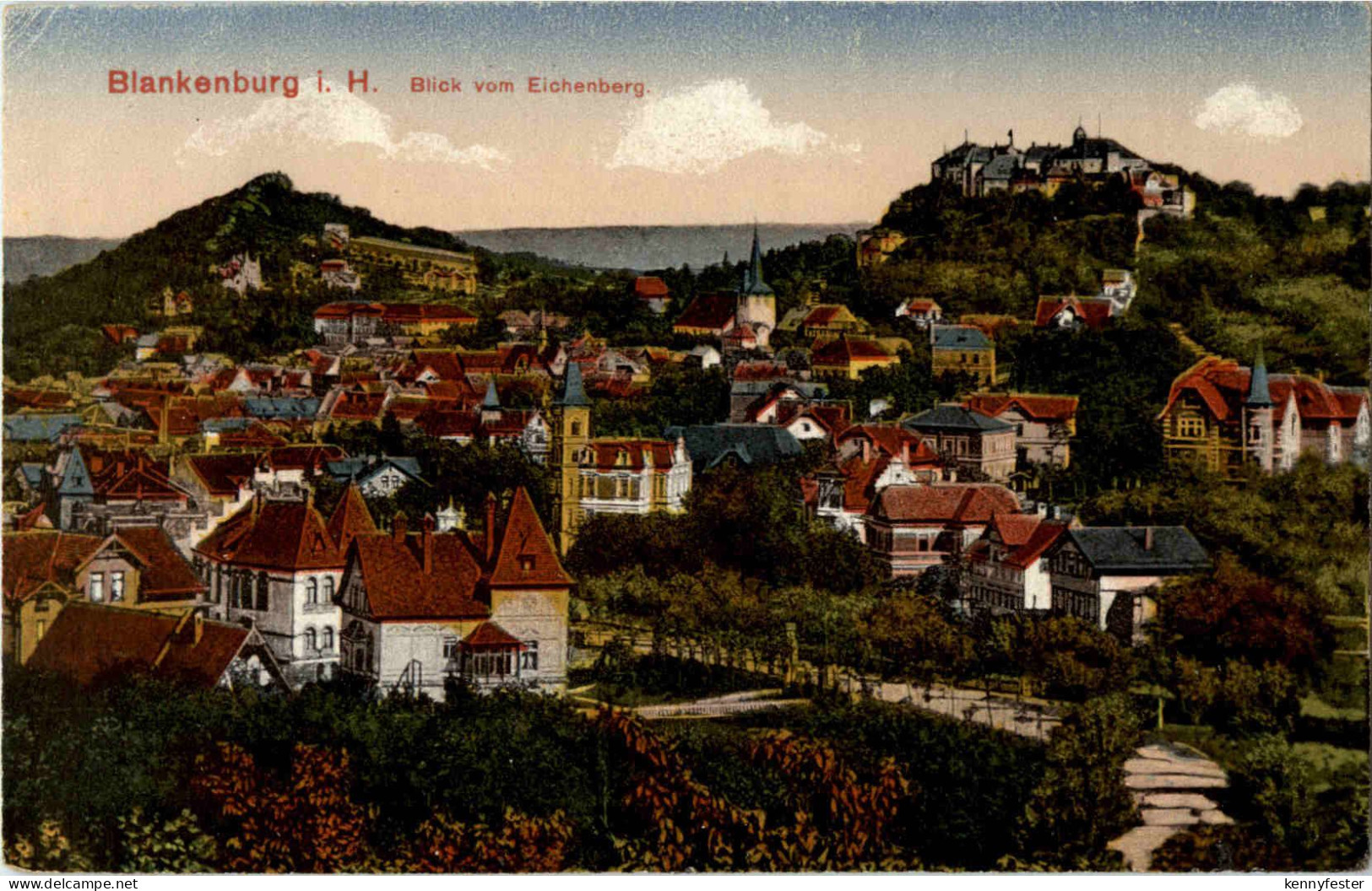 Blankenburg