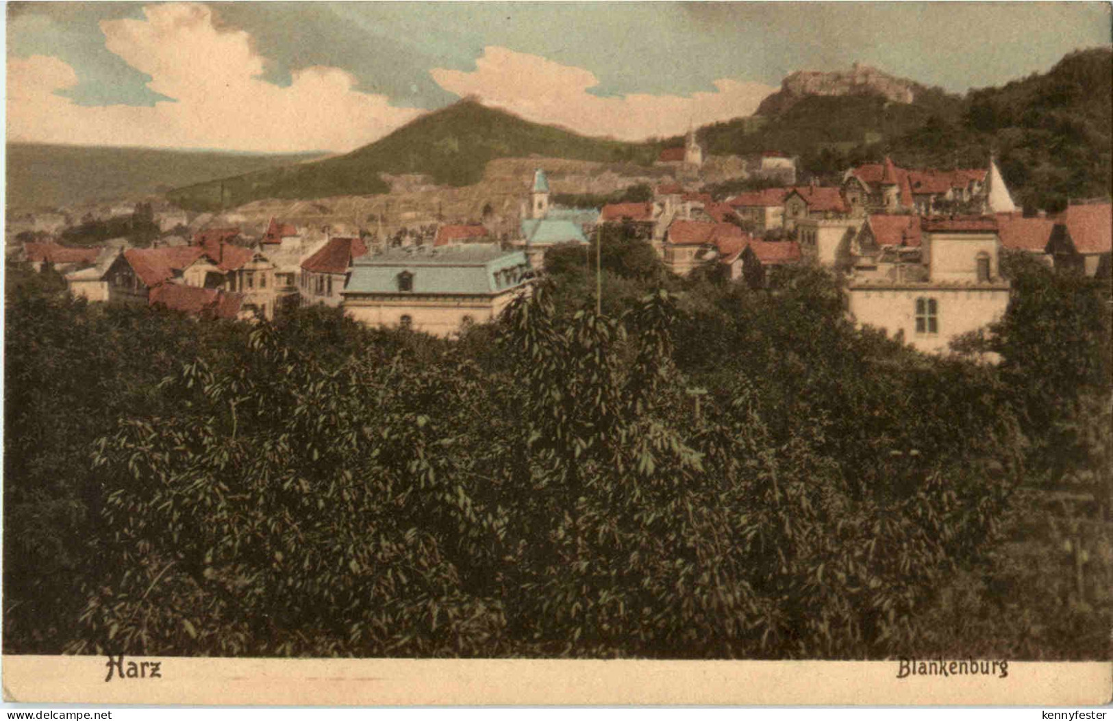 Blankenburg