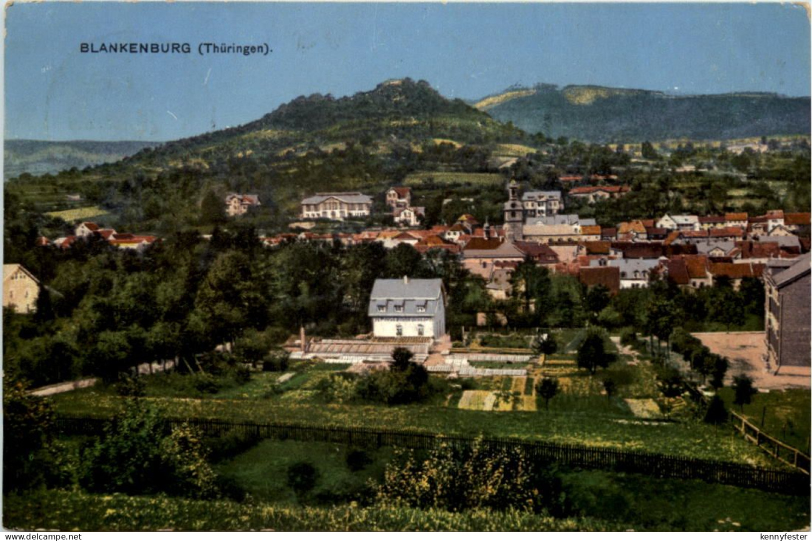 Blankenburg