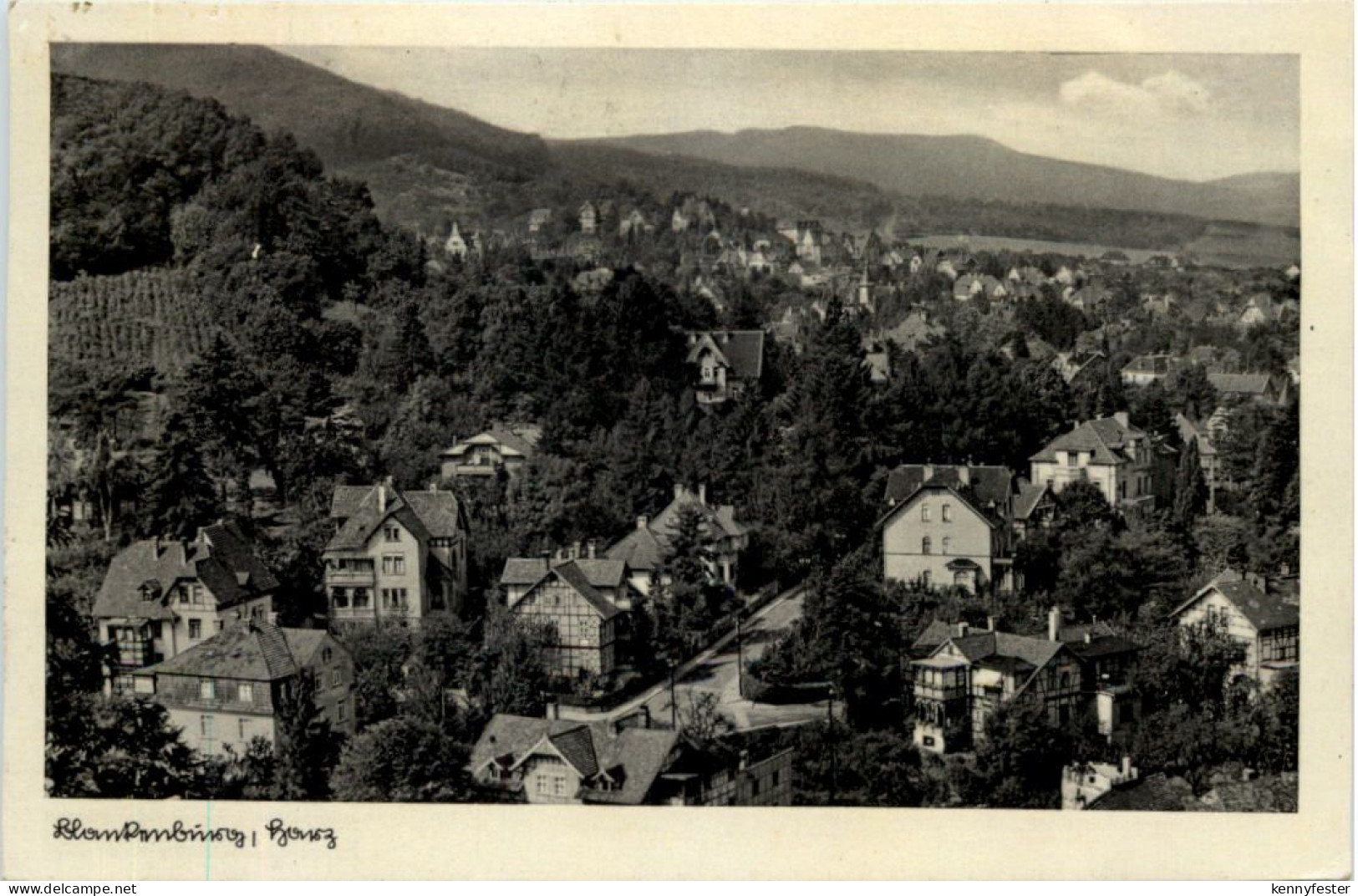 Blankenburg