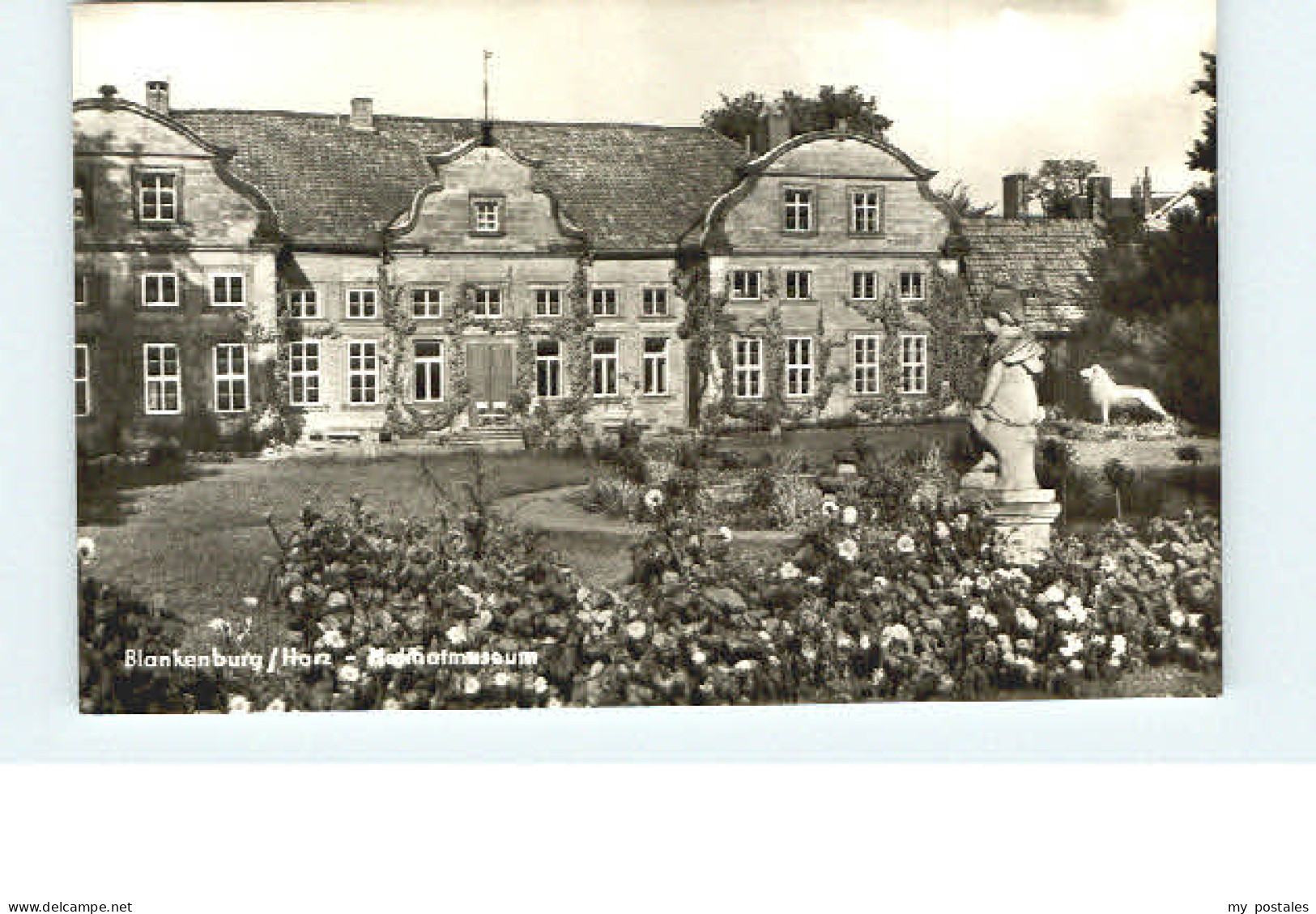 Blankenburg Harz Blankenburg