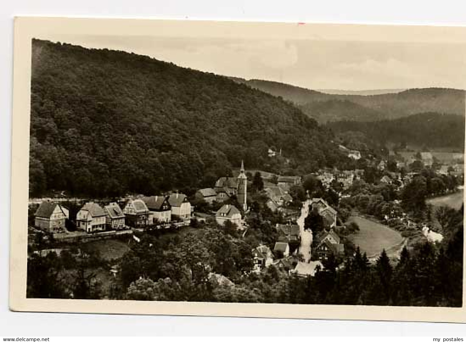Blankenburg Harz Blankenburg Altenbrak i. Bodetal