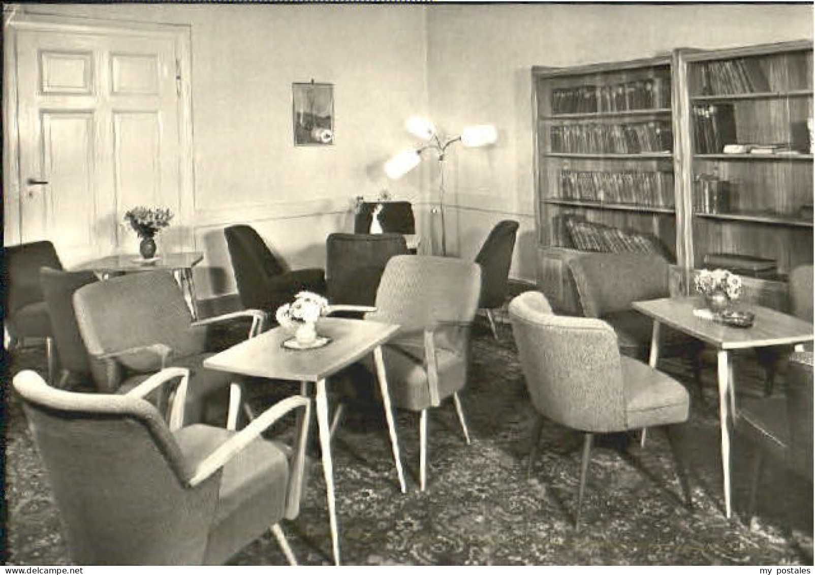 Blankenburg Harz Blankenburg Erholungsheim Harzhaus