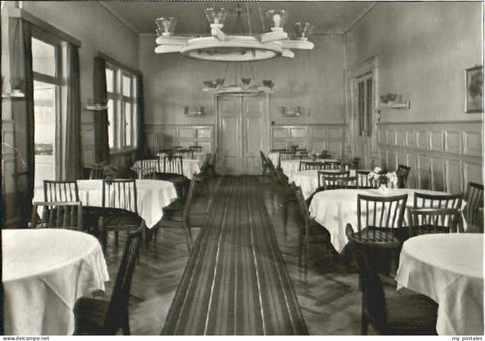 Blankenburg Harz Blankenburg Erholungsheim Harzhaus