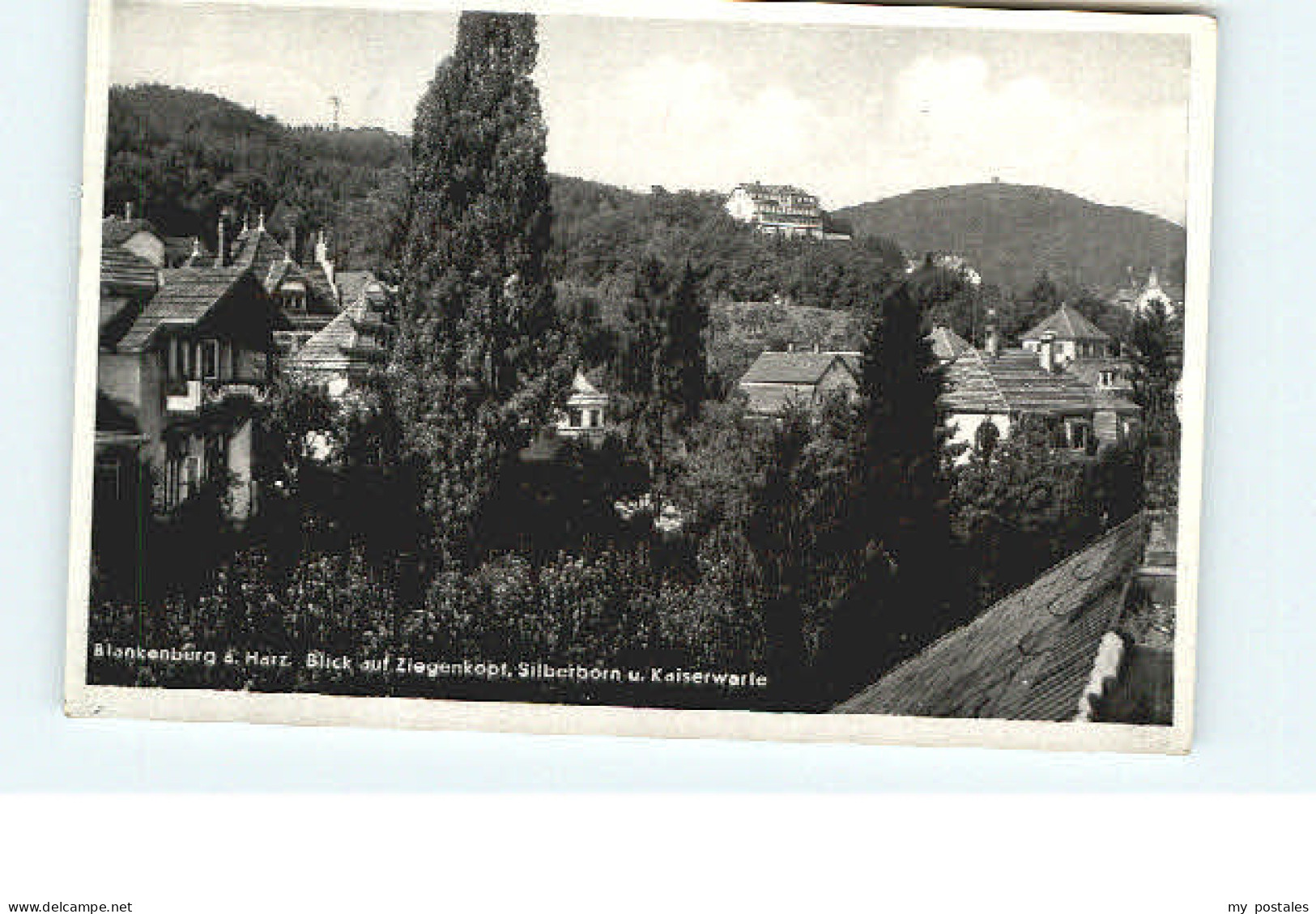 Blankenburg Harz Blankenburg (Harz)