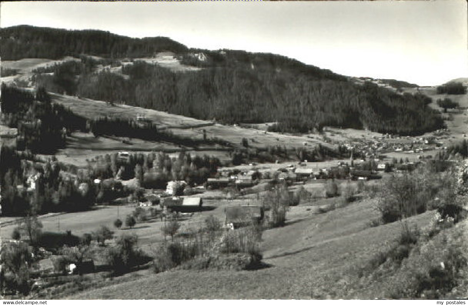Blankenburg Harz Blankenburg  x 1960