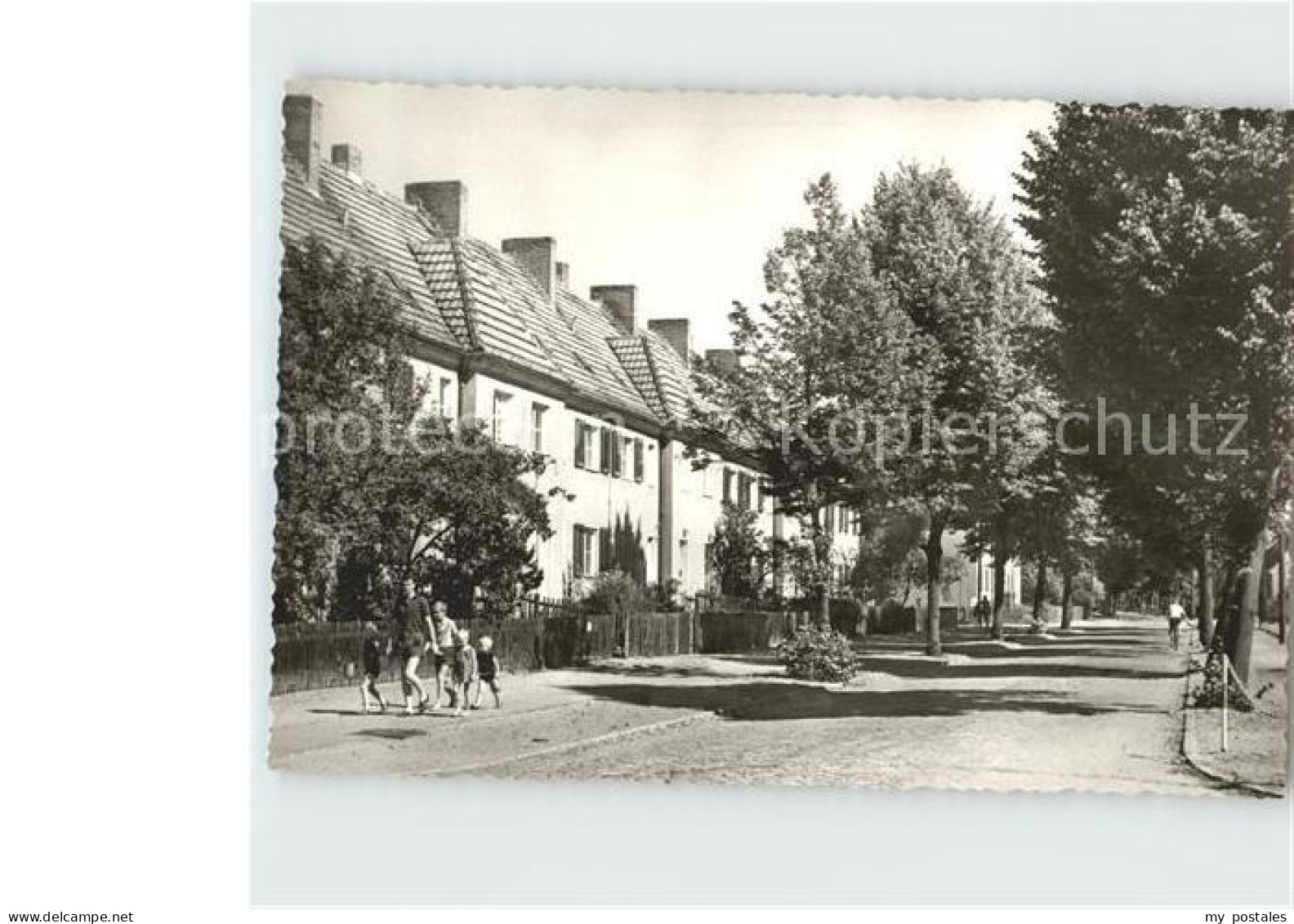 Blankenfelde-Mahlow Karl-Marx-Platz