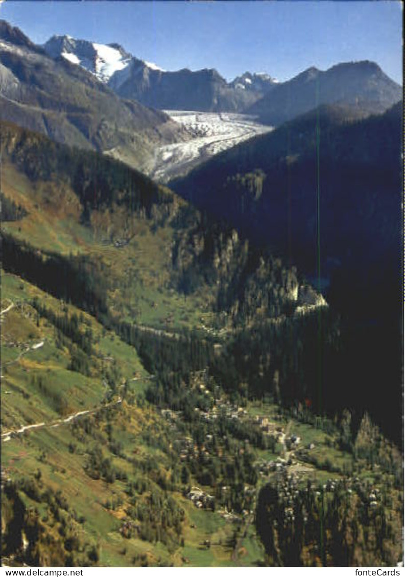 Blatten Naters x 1970