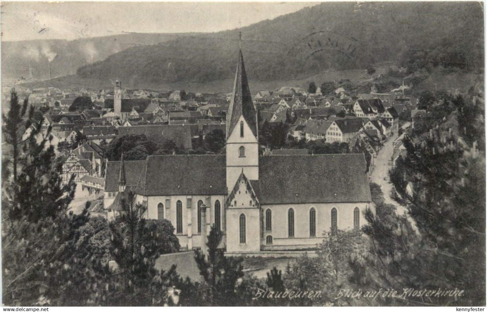 Blaubeuren
