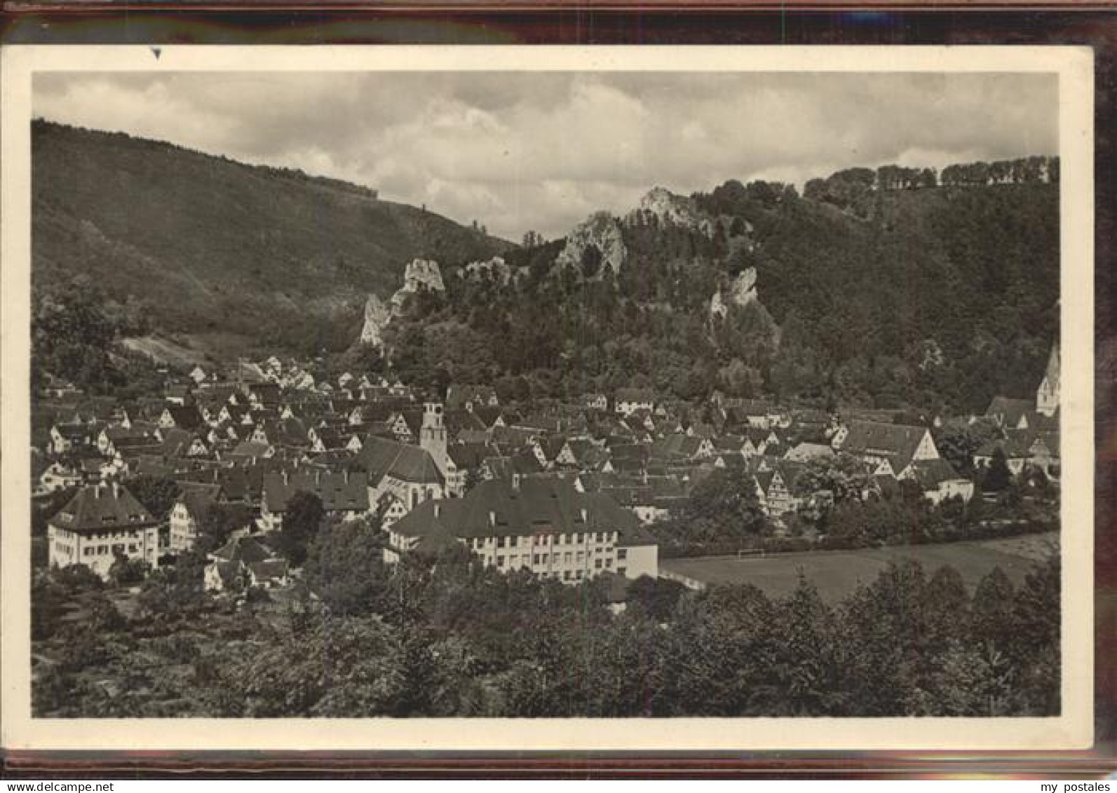 Blaubeuren