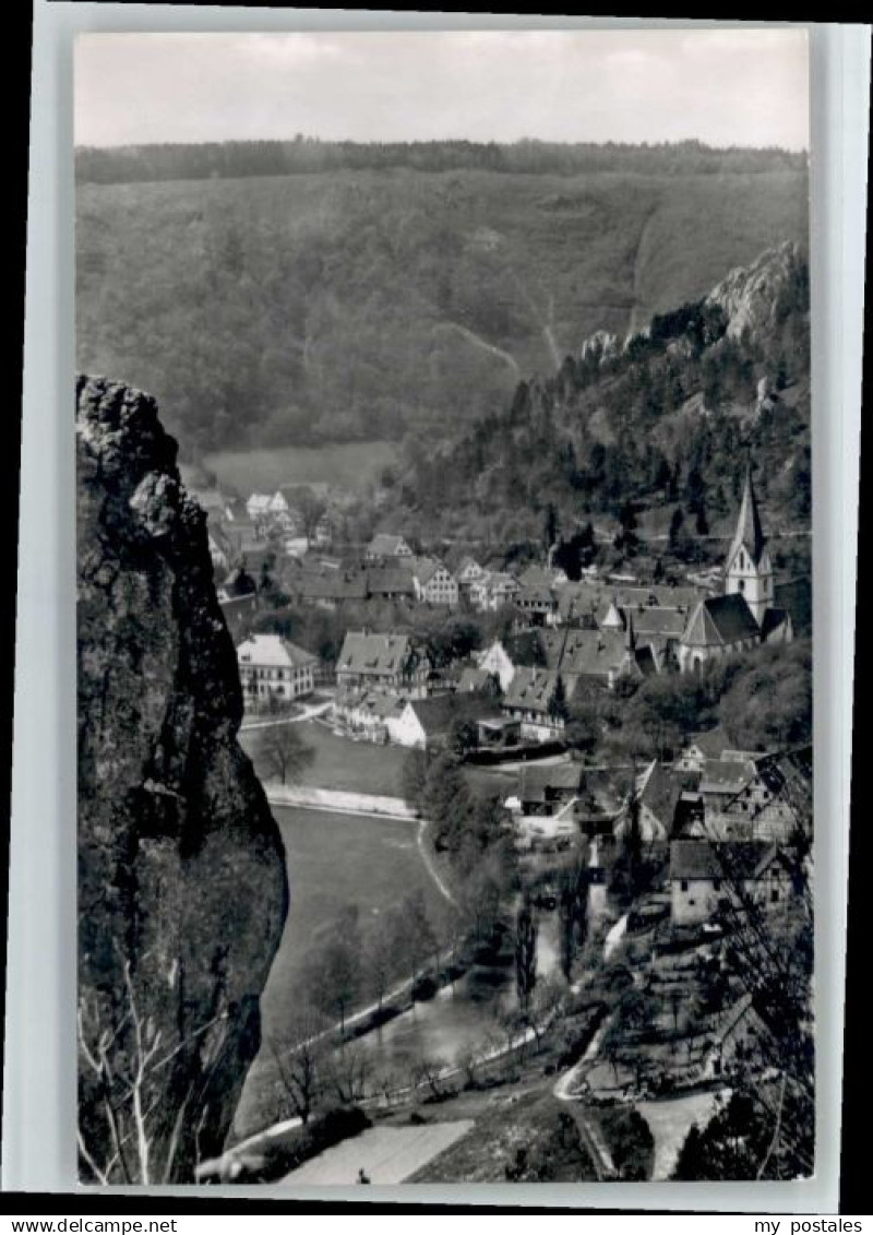 Blaubeuren