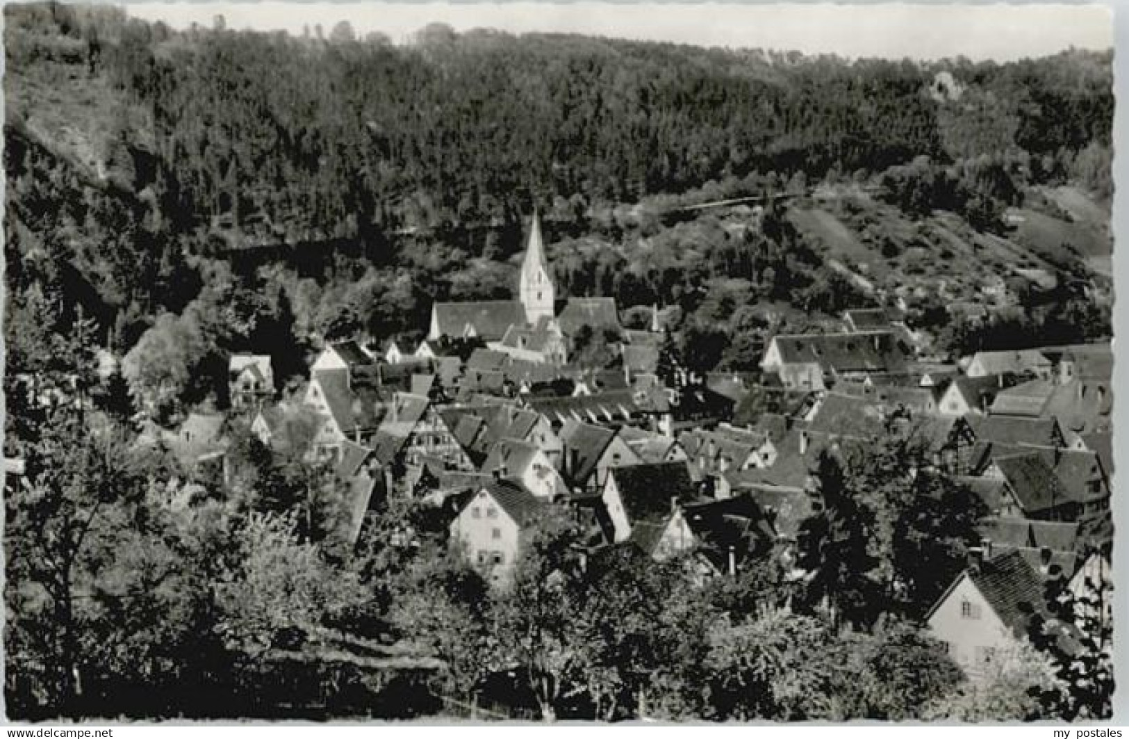 Blaubeuren