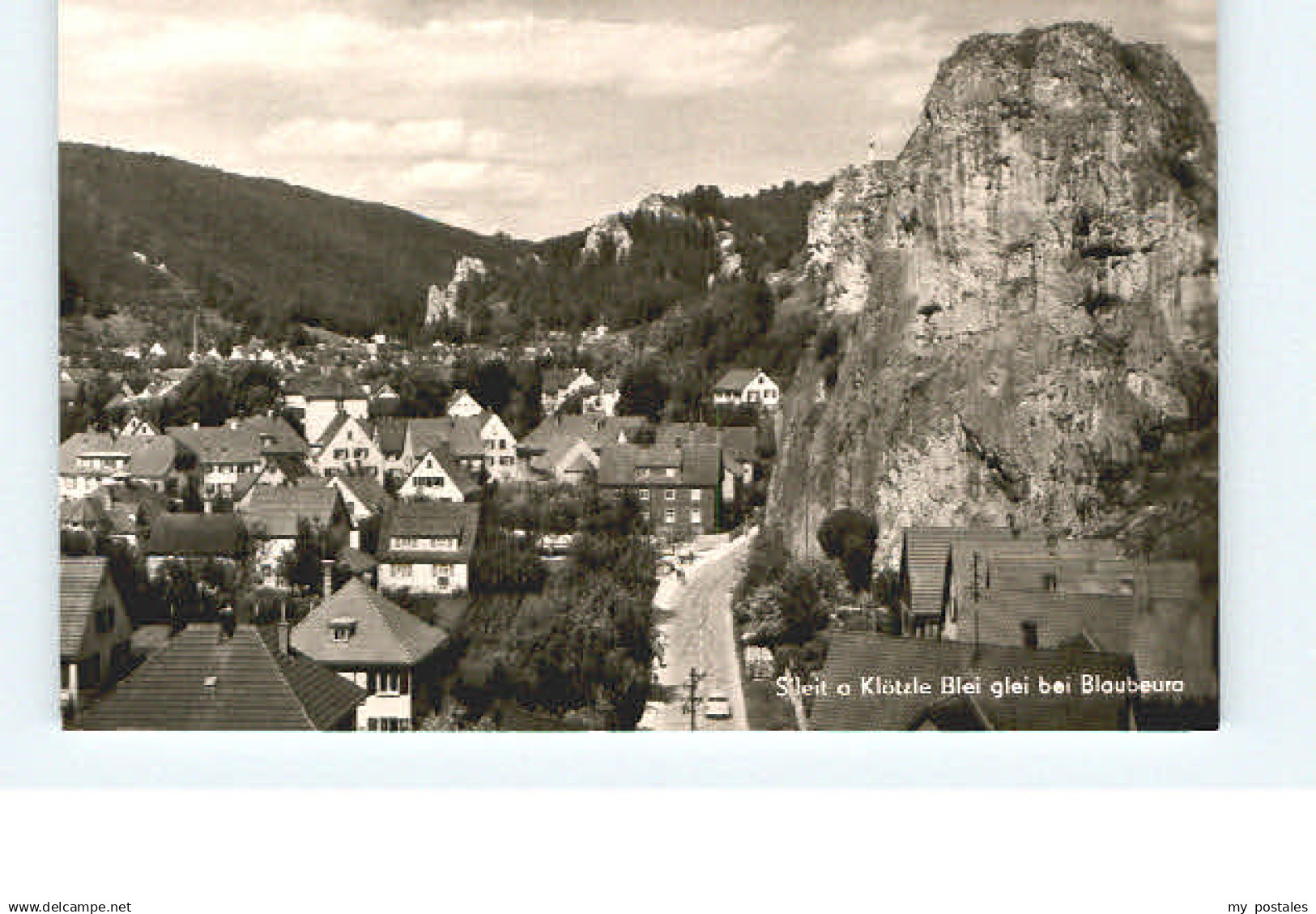 Blaubeuren