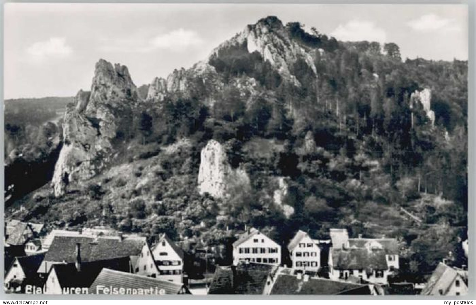 Blaubeuren